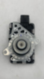 Transfer Case Control Unit A2909000401