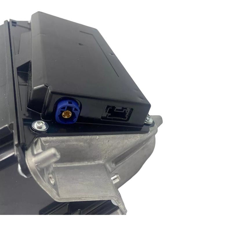 Миниатюра: Headup display HUD A2229009513