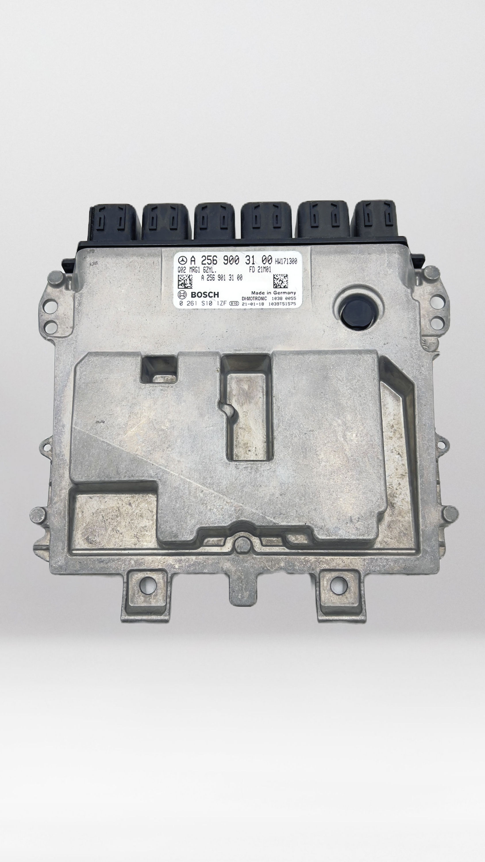 Control Unit are new and original 100%