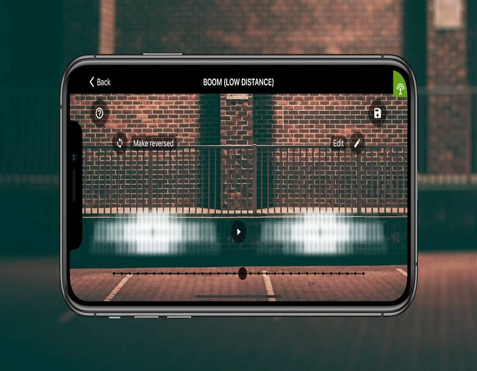 Thumbnail: Mercedes-Benz Mb Light Beam Effects M odule