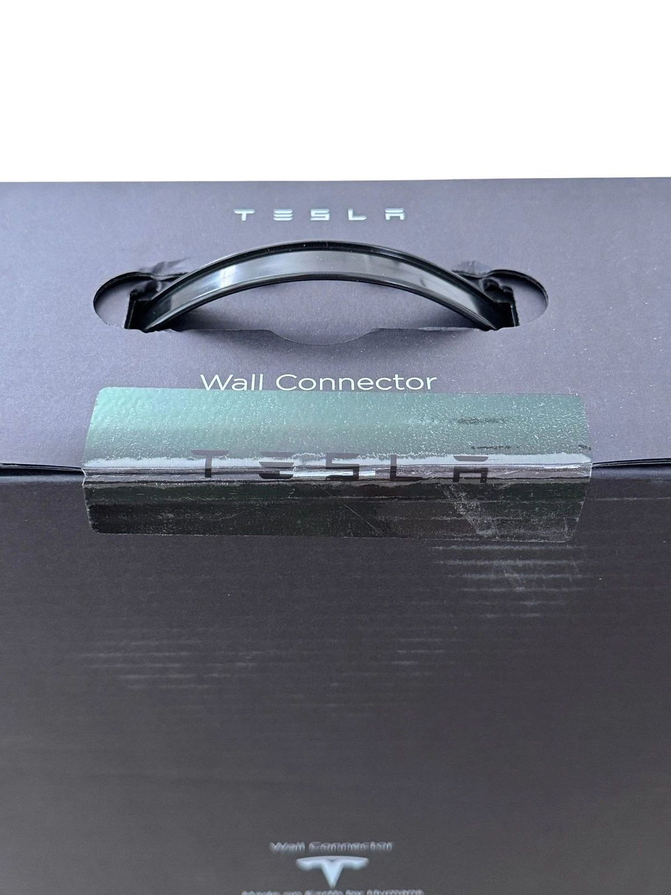 Thumbnail: Tesla Wall Connector Gen 3 32A 24FT Home Charger