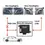Миниатюра: Adapter for Mercedes Benz W222 Multibeam LED Headlights Retrofit