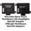 Миниатюра: Adapter for Mercedes Benz W222 Multibeam LED Headlights Retrofit