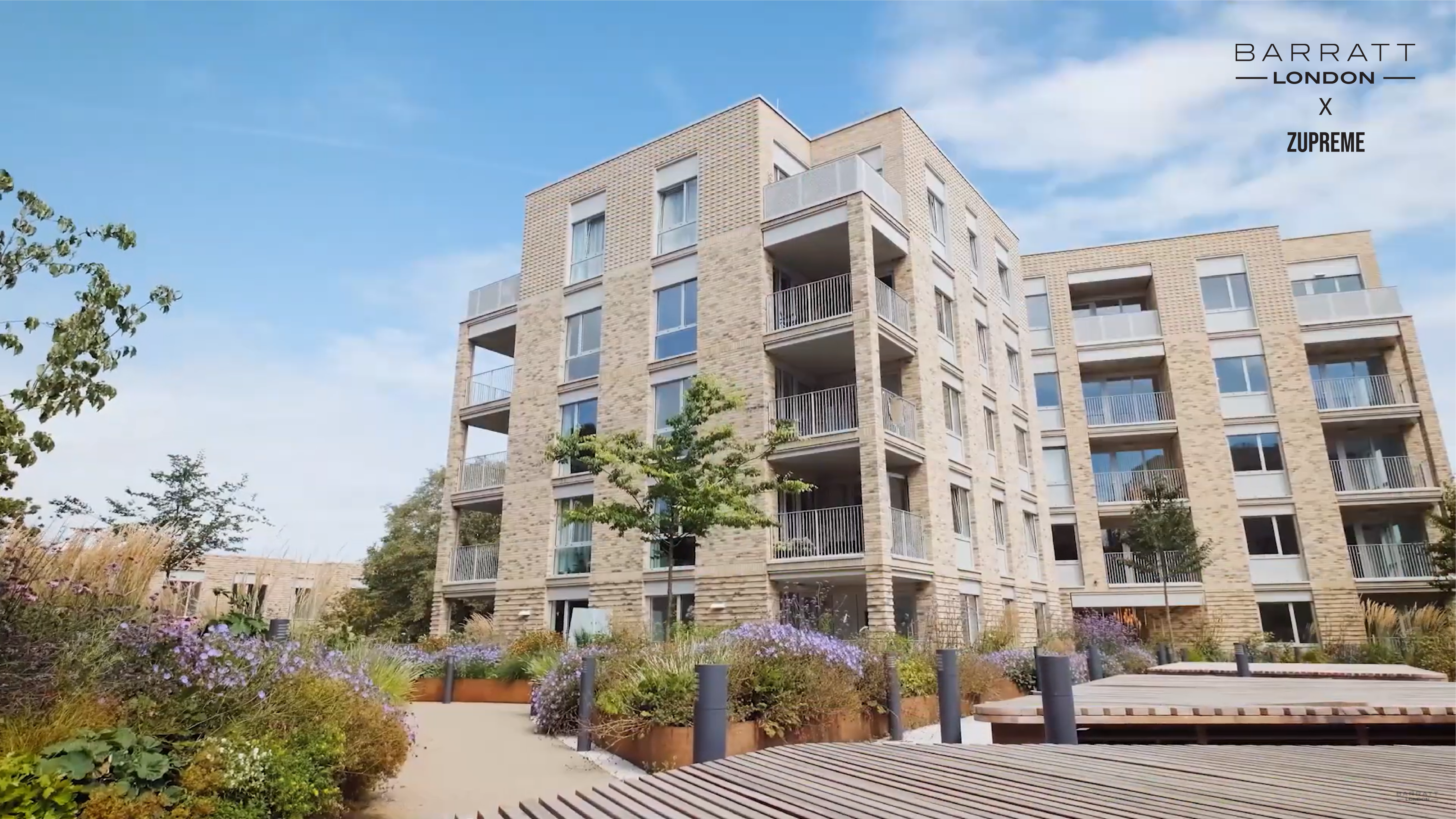 Ridgeway Views【London Zone 4】