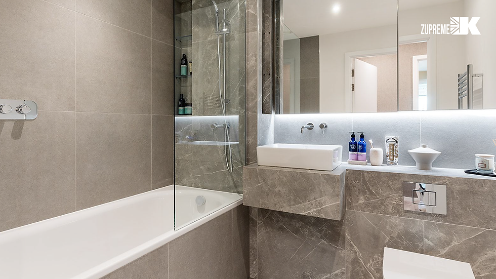 Thumbnail: The Eight Gardens【Watford】