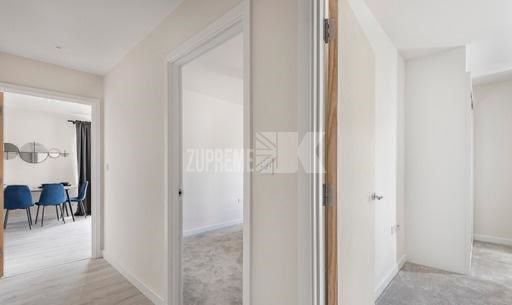 Thumbnail: Fritillary Apartments, 5 Harewood Avenue
