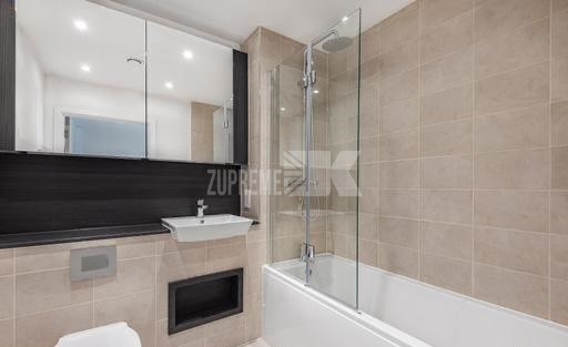 Thumbnail: Fritillary Apartments, 5 Harewood Avenue