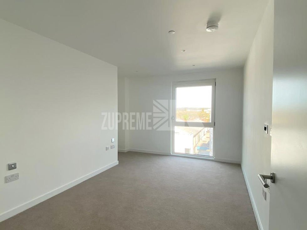 Thumbnail: Capitol Way, Colindale