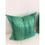 Thumbnail: Contemporary Malachite Pillows - A Pair