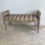 Thumbnail: French Louis XV Bench