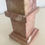 Thumbnail: Rose Marble Classical Obelisk
