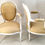 Thumbnail: 18th Century French Louis XVI Fauteuils - a Pair