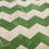 Thumbnail: Hollywood Regency Geometric Green and Beige Tray