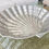 Thumbnail: Arthur Court Style Large Shell Bowl - 1