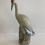 Thumbnail: Asian Tropical Bird in Glazed Porcelain