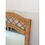 Thumbnail: Boho Chic Rattan Wall Mirror