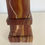 Thumbnail: French Brown Marble Classical Obelisk