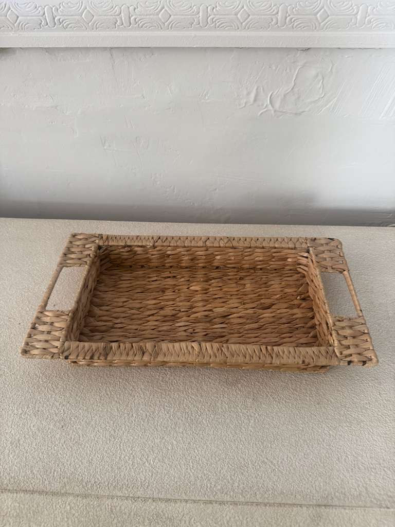 Thumbnail: Boho Chic Tray