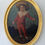 Thumbnail: 18th Century Old Master Painting of a Boy Full Figure