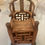 Thumbnail: Ming Dynasty Child’ Safety Chair