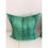 Thumbnail: Contemporary Malachite Pillows - A Pair