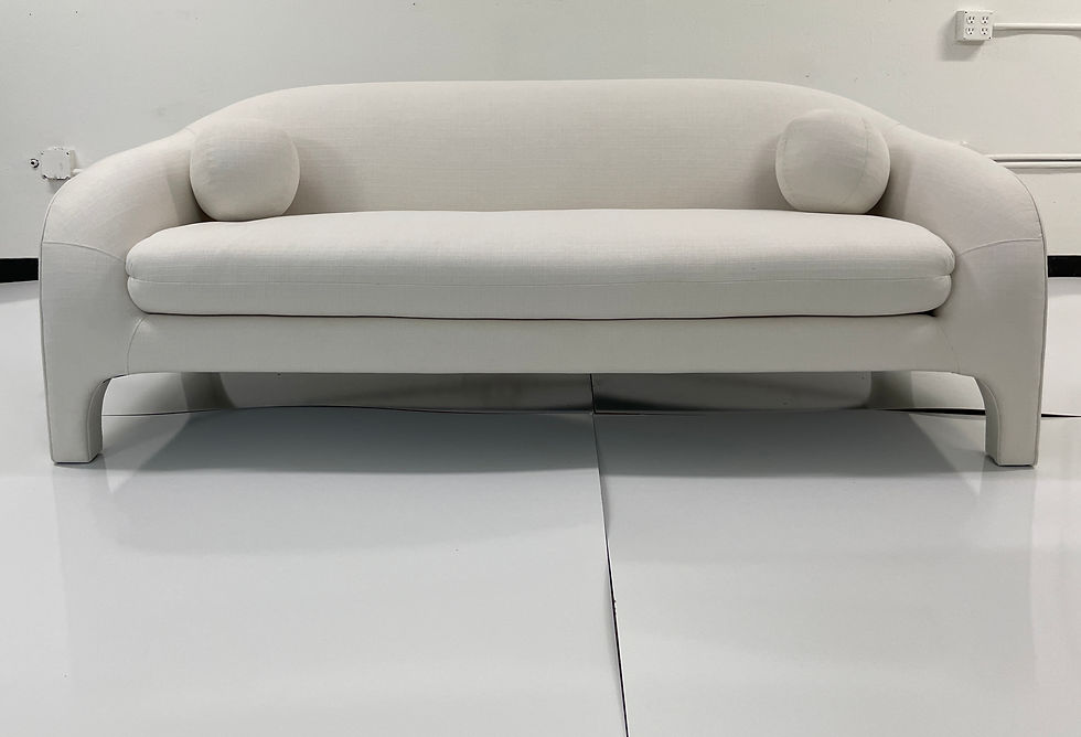 Thumbnail: Todd Hase Designed Chloe Sofa