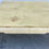 Thumbnail: Karl Springer Asian Inspired Parchment Covered Coffee Table