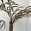 Thumbnail: Pair of Jansen Gilt Bronze Life Size Palm Trees