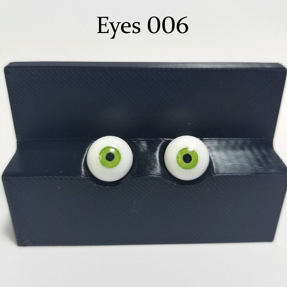 Thumbnail: 10mm Petit Onedat Eye