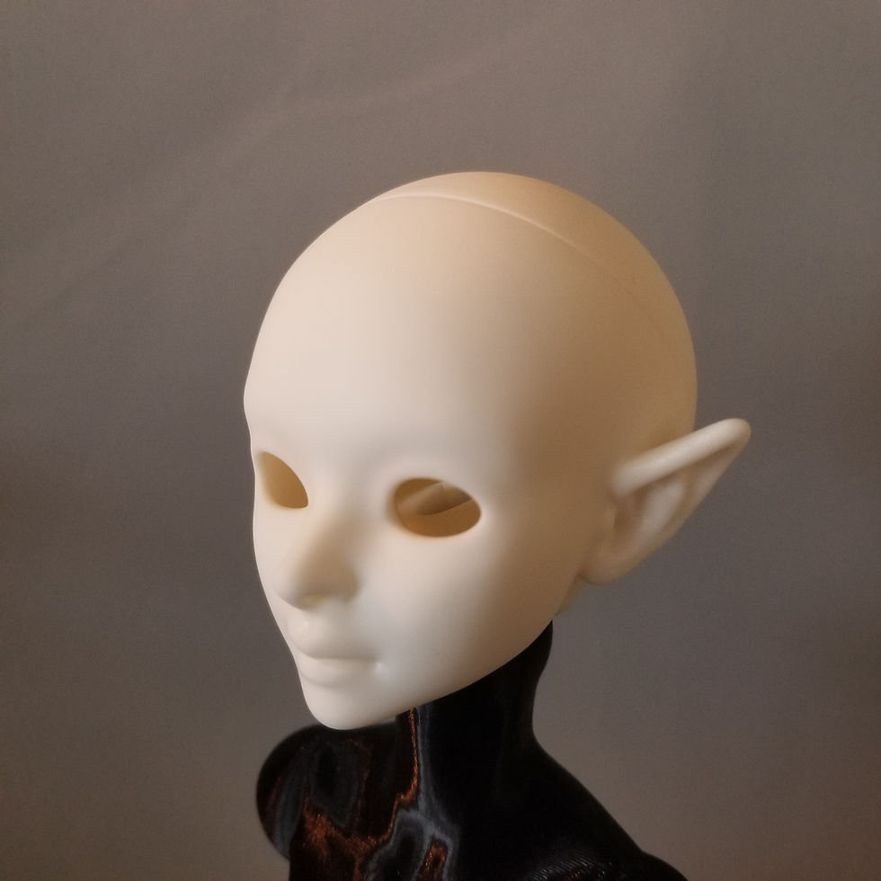 Thumbnail: Blank Neena head