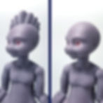 Thumbnail: Petit Onedat Doll