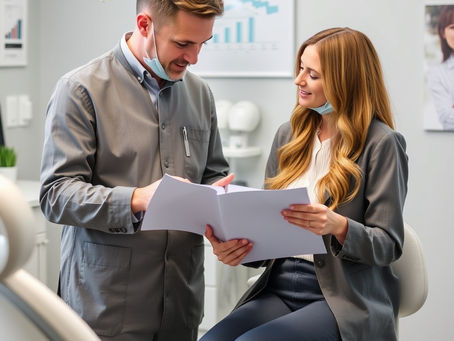 Outsourced Dental Billing vs In-House Billing: Which Is Better for Your Dental Practice?