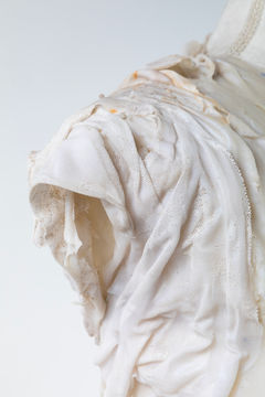 sculpture, fashion, art