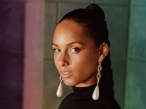 Alicia Keys