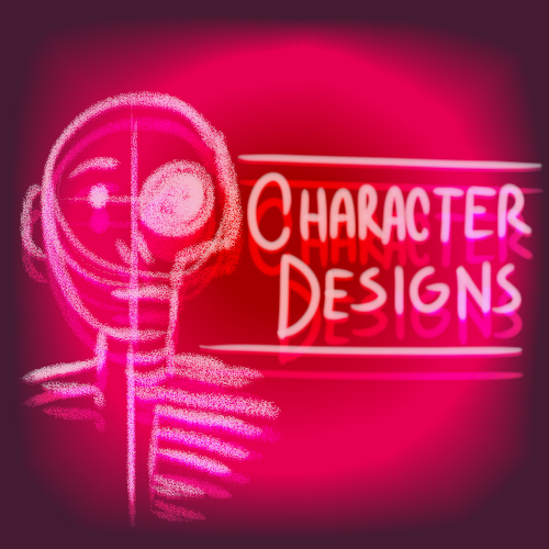 Character Design