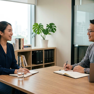 บริการจัดหาบุคลากรผ่าน outsource เพื่อธุรกิจที่ดีกว่า