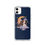 Thumbnail: Ruthie iPhone Case