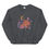 Thumbnail: Ruby in the Sky with Diamonds Unisex Sweatshirt