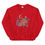 Thumbnail: Ruby in the Sky with Diamonds Unisex Sweatshirt