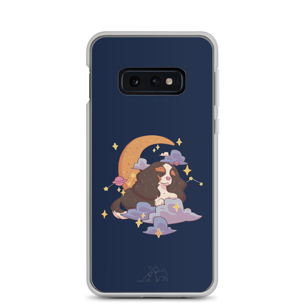 Thumbnail: Ruthie Samsung Case