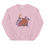 Thumbnail: Ruby in the Sky with Diamonds Unisex Sweatshirt
