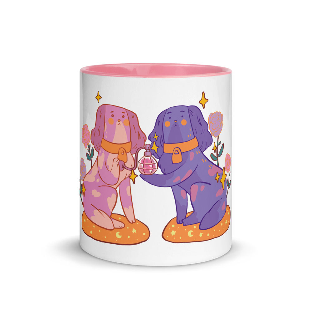 Staffordshire´s Blenheim and Tricolour