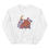 Thumbnail: Ruby in the Sky with Diamonds Unisex Sweatshirt