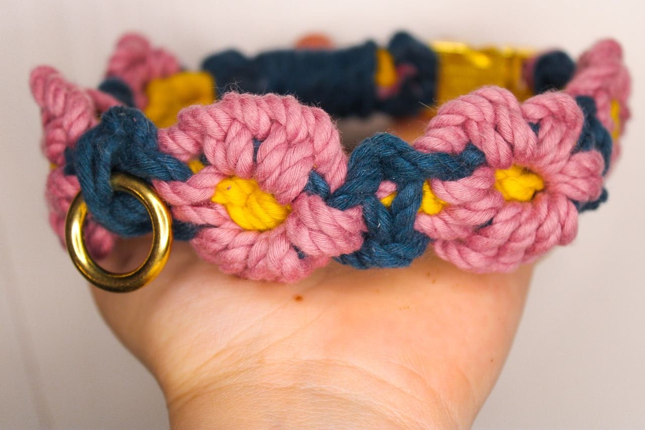 Primrose Collar