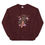 Thumbnail: Suzie in the Sky with Diamonds Unisex Sweatshirt