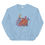 Thumbnail: Ruby in the Sky with Diamonds Unisex Sweatshirt