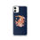 Miniatura: Lumi iPhone Case