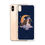 Thumbnail: Ruthie iPhone Case