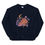 Thumbnail: Ruby in the Sky with Diamonds Unisex Sweatshirt