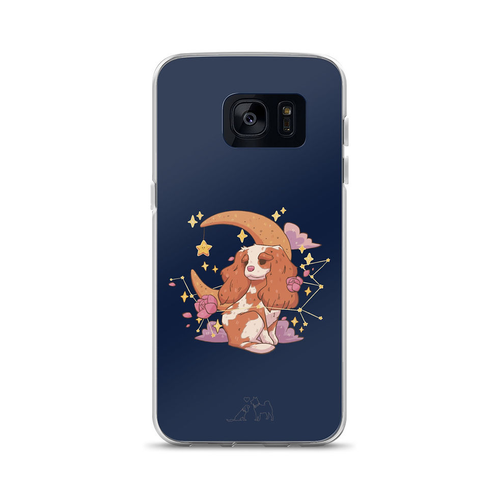 Miniaturbild: Lumi Samsung Case
